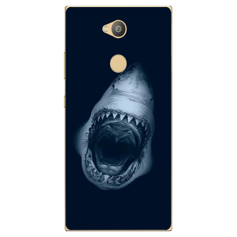 Чехол Uprint Sony Xperia L2 H4311 