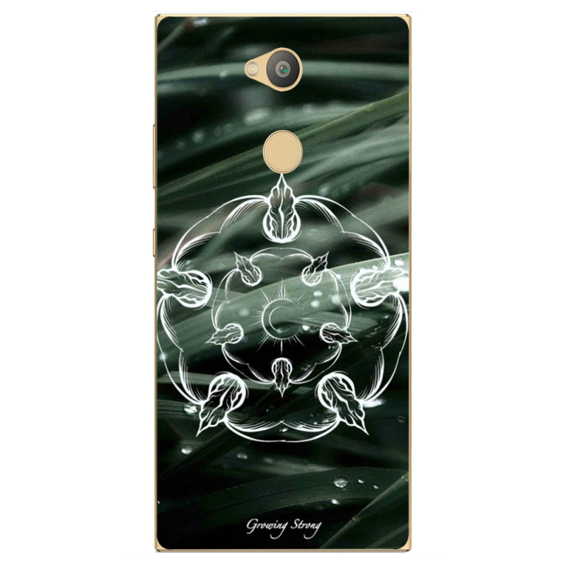 Чехол Uprint Sony Xperia L2 H4311 