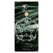 Чехол Uprint Sony Xperia L2 H4311 