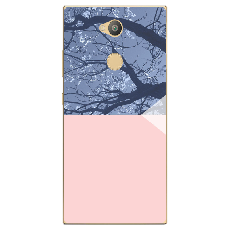 Чехол Uprint Sony Xperia L2 H4311 