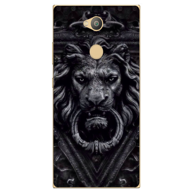 Чехол Uprint Sony Xperia L2 H4311 