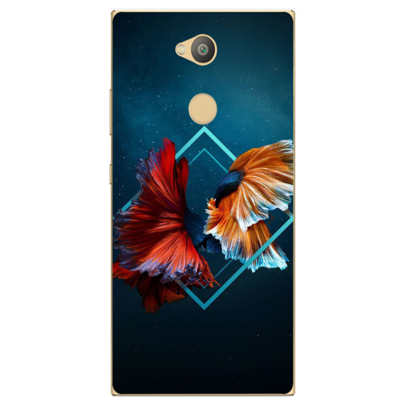 Чехол Uprint Sony Xperia L2 H4311 