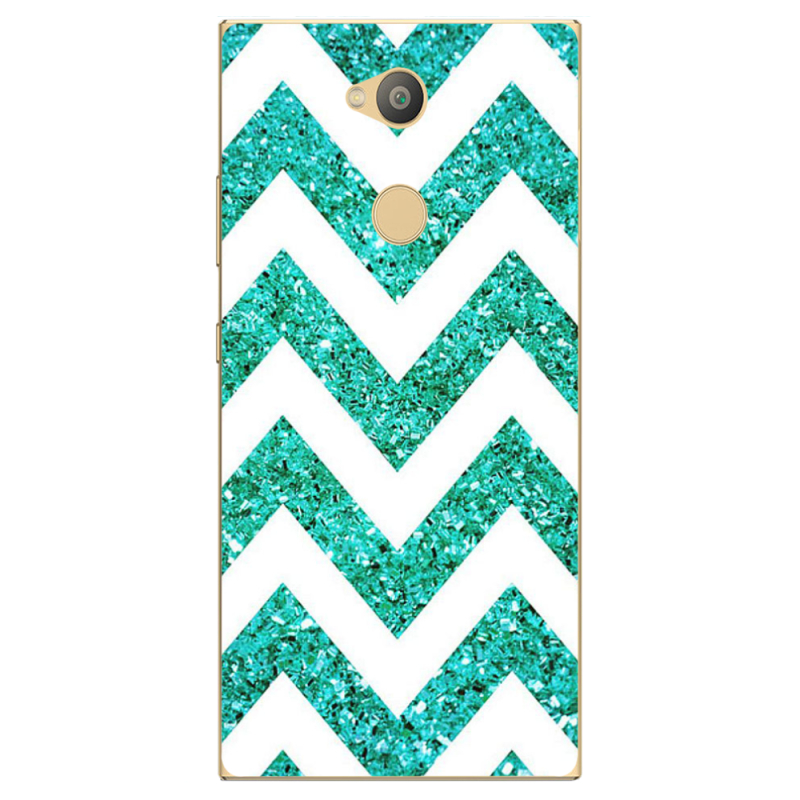 Чехол Uprint Sony Xperia L2 H4311 