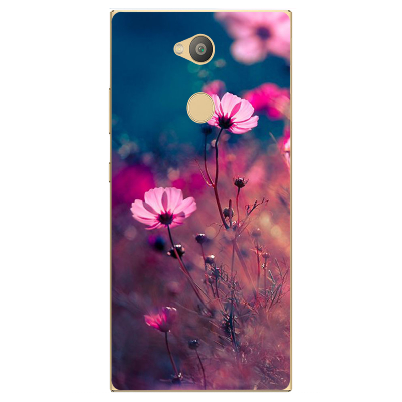 Чехол Uprint Sony Xperia L2 H4311 