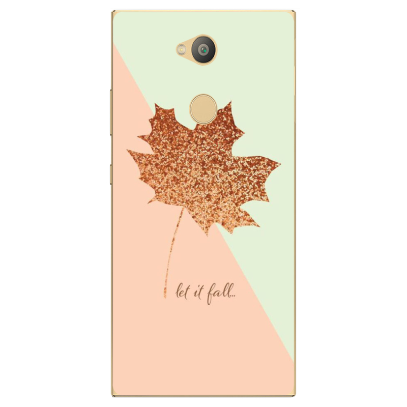 Чехол Uprint Sony Xperia L2 H4311 