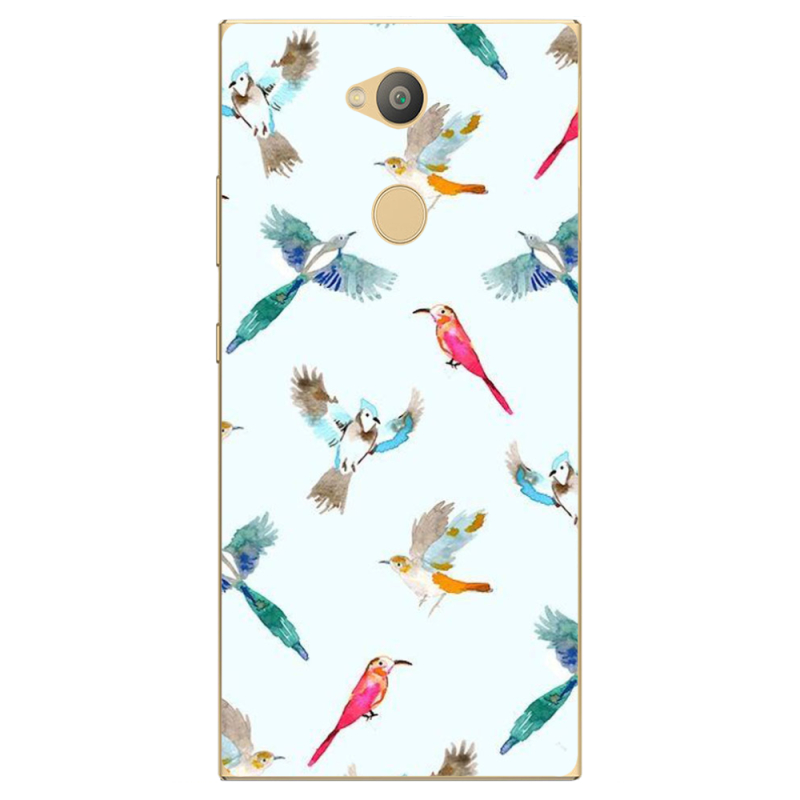 Чехол Uprint Sony Xperia L2 H4311 