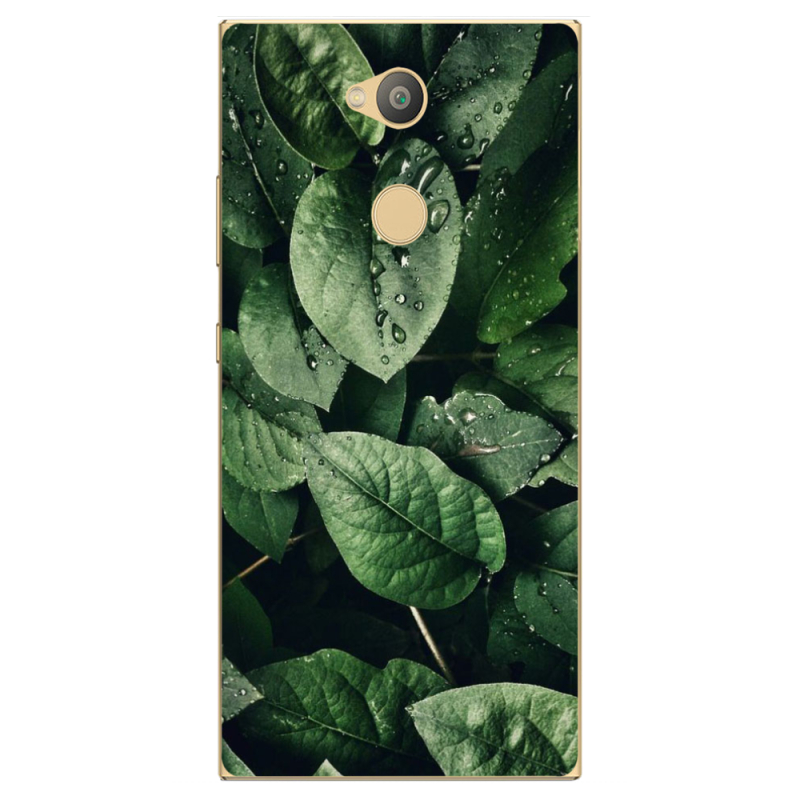 Чехол Uprint Sony Xperia L2 H4311 