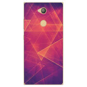 Чехол Uprint Sony Xperia L2 H4311 