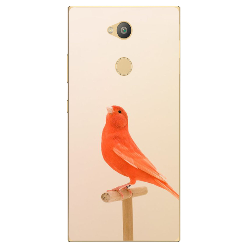 Чехол Uprint Sony Xperia L2 H4311 