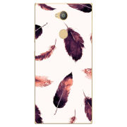 Чехол Uprint Sony Xperia L2 H4311 