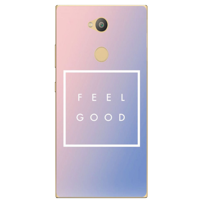 Чехол Uprint Sony Xperia L2 H4311 