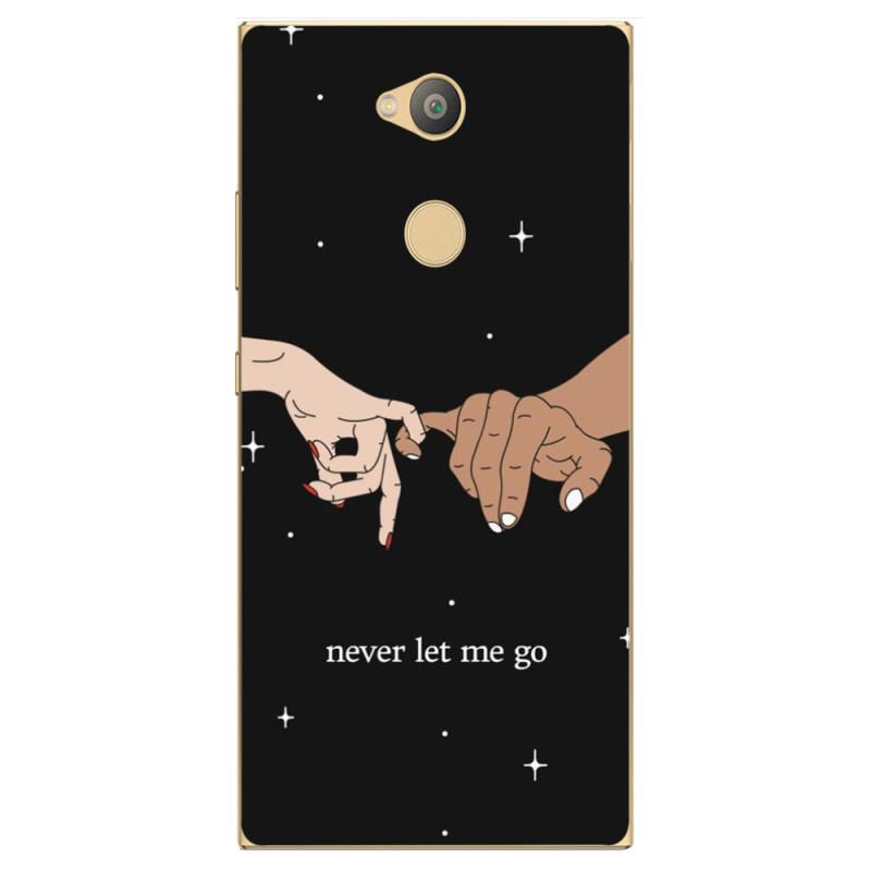 Чехол Uprint Sony Xperia L2 H4311 