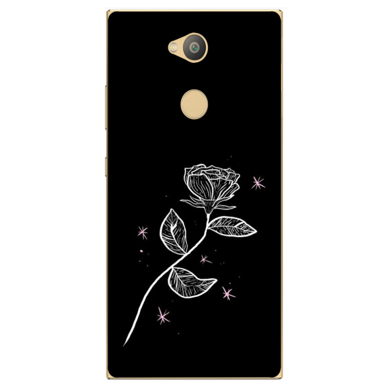 Чехол Uprint Sony Xperia L2 H4311 