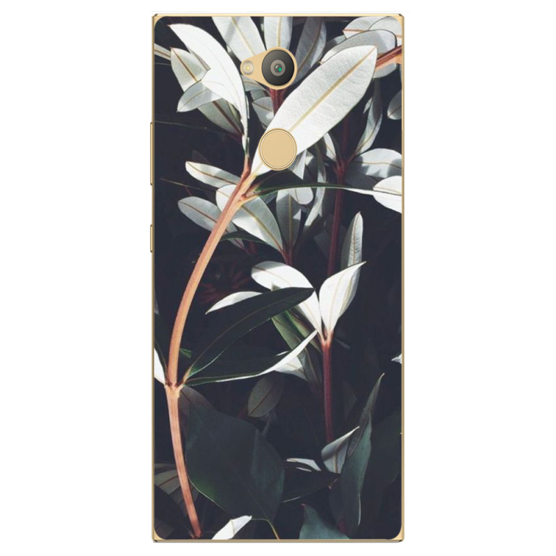 Чехол Uprint Sony Xperia L2 H4311 