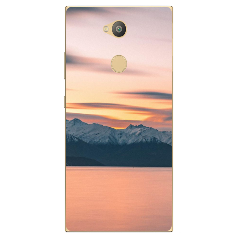 Чехол Uprint Sony Xperia L2 H4311 