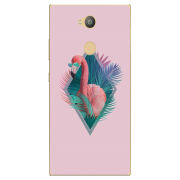 Чехол Uprint Sony Xperia L2 H4311 