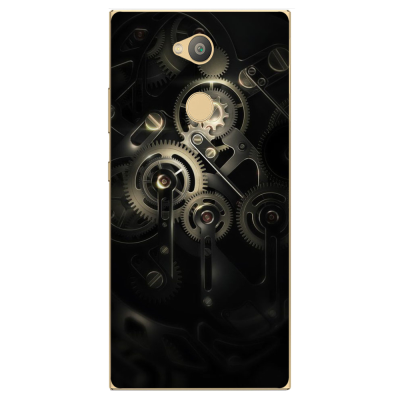 Чехол Uprint Sony Xperia L2 H4311 