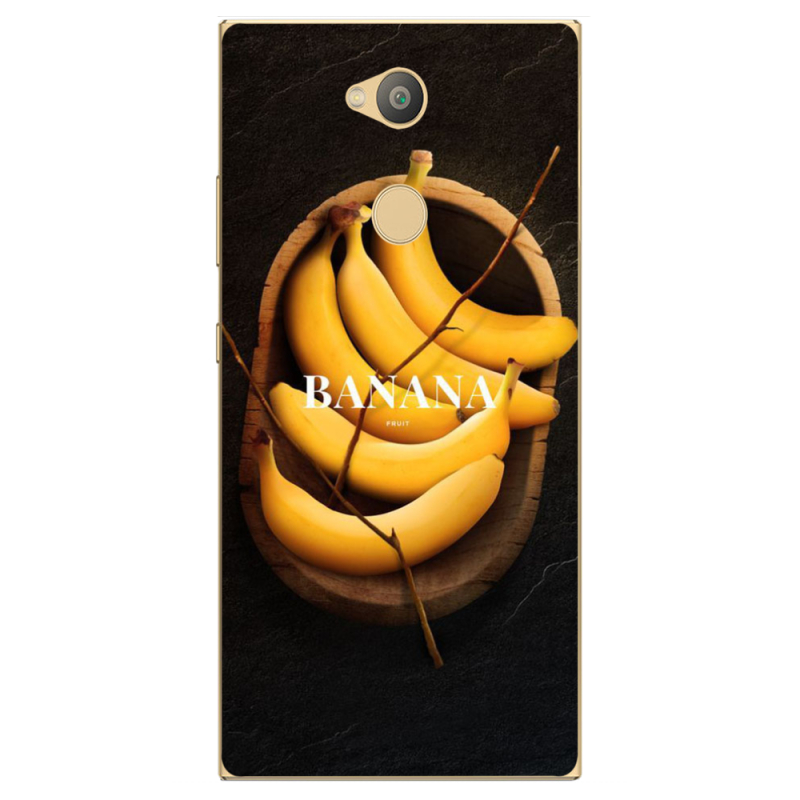 Чехол Uprint Sony Xperia L2 H4311 