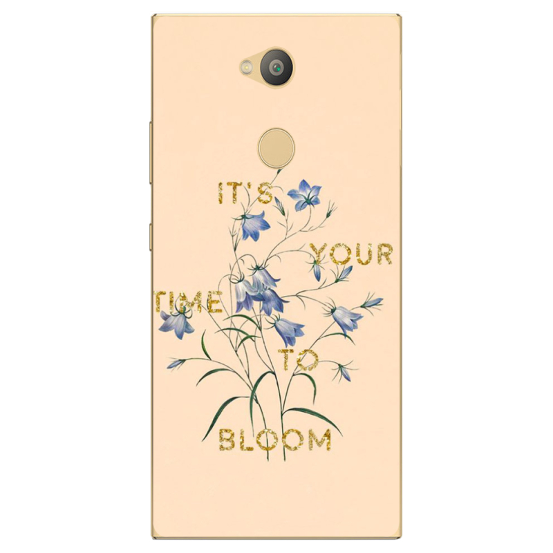 Чехол Uprint Sony Xperia L2 H4311 