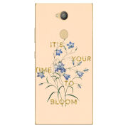 Чехол Uprint Sony Xperia L2 H4311 