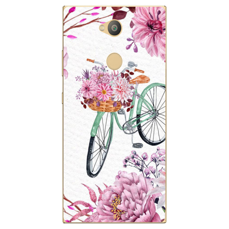 Чехол Uprint Sony Xperia L2 H4311 