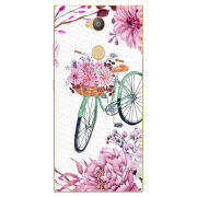 Чехол Uprint Sony Xperia L2 H4311 