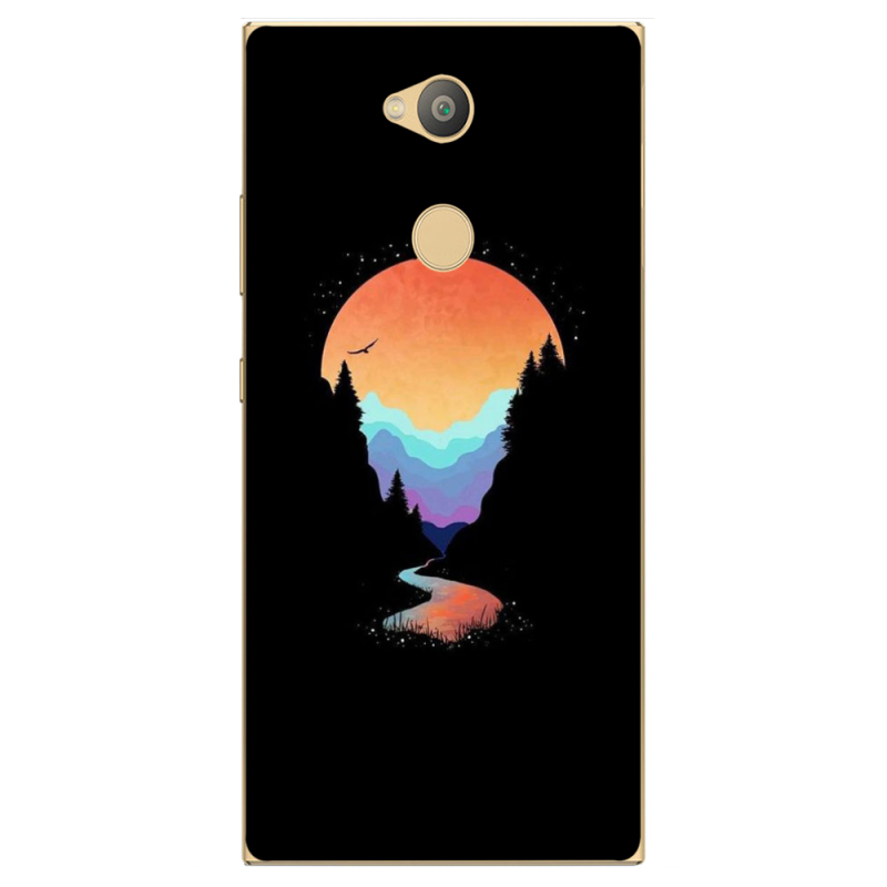 Чехол Uprint Sony Xperia L2 H4311 