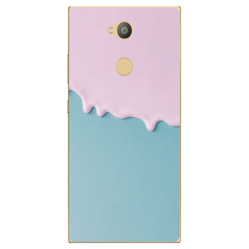 Чехол Uprint Sony Xperia L2 H4311 