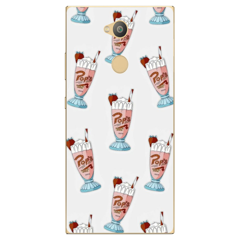 Чехол Uprint Sony Xperia L2 H4311 