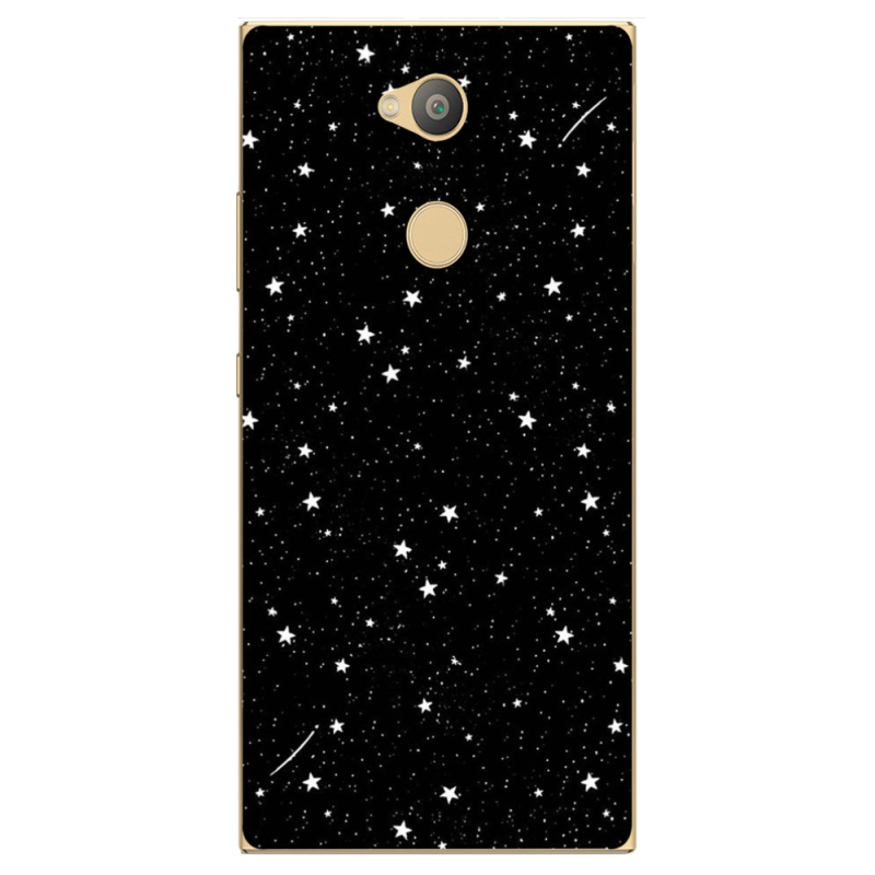 Чехол Uprint Sony Xperia L2 H4311 