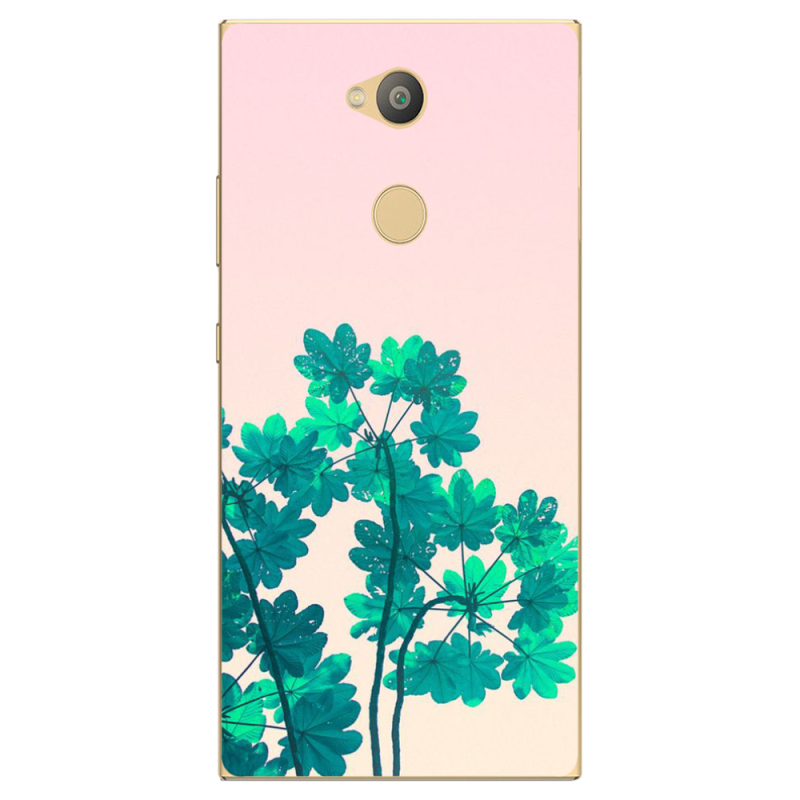 Чехол Uprint Sony Xperia L2 H4311 