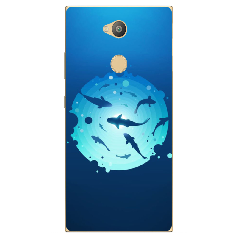 Чехол Uprint Sony Xperia L2 H4311 