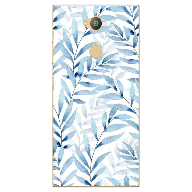 Чехол Uprint Sony Xperia L2 H4311 