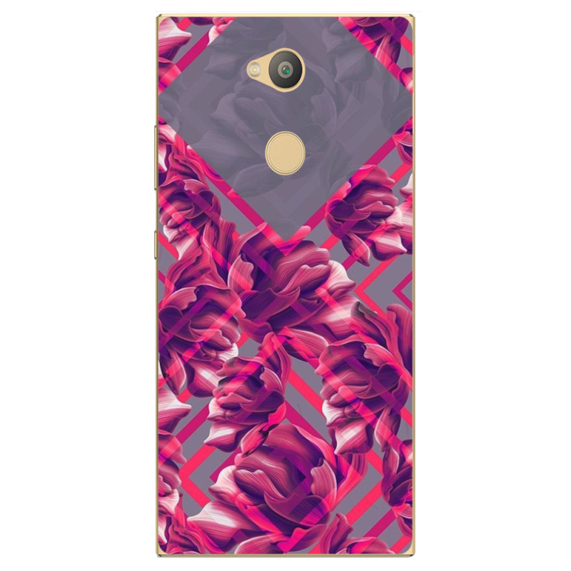 Чехол Uprint Sony Xperia L2 H4311 