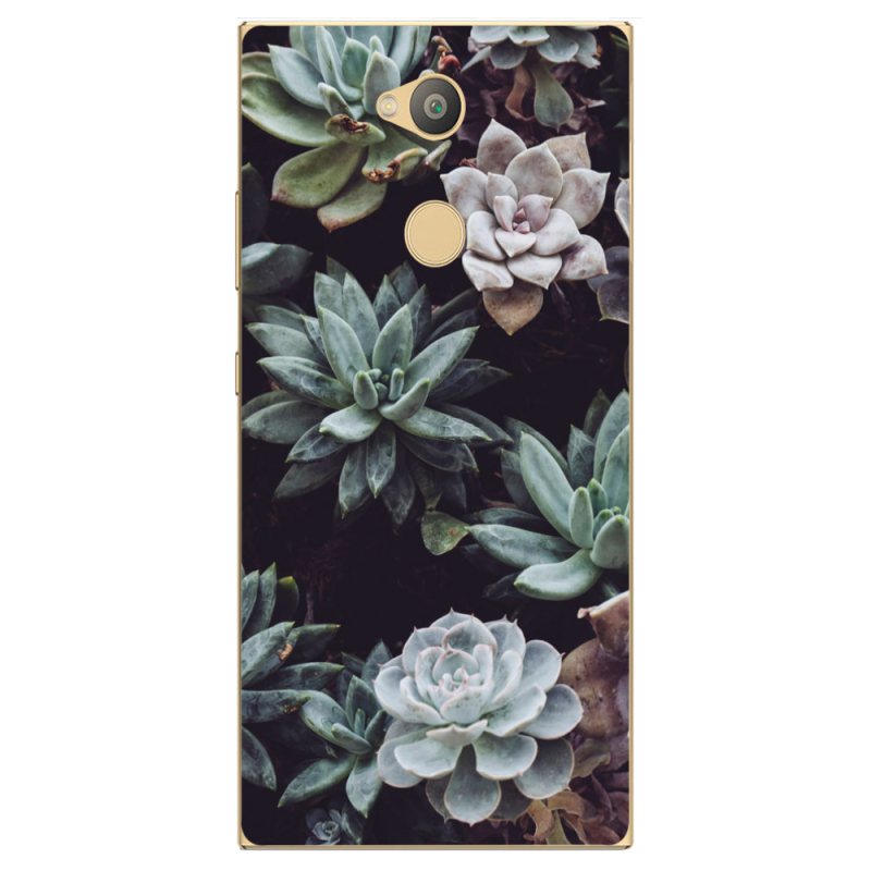 Чехол Uprint Sony Xperia L2 H4311 