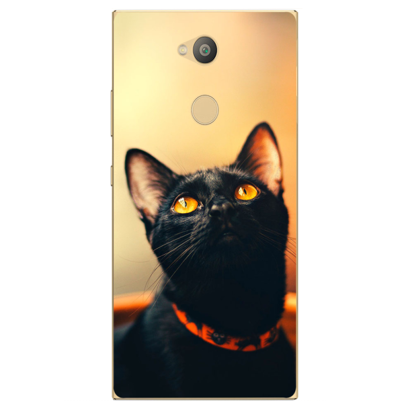 Чехол Uprint Sony Xperia L2 H4311 