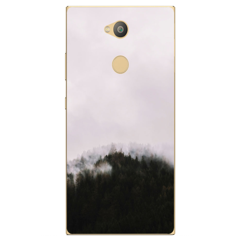 Чехол Uprint Sony Xperia L2 H4311 