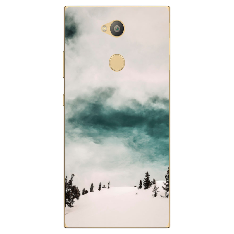 Чехол Uprint Sony Xperia L2 H4311 