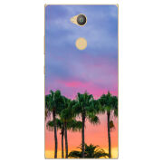 Чехол Uprint Sony Xperia L2 H4311 