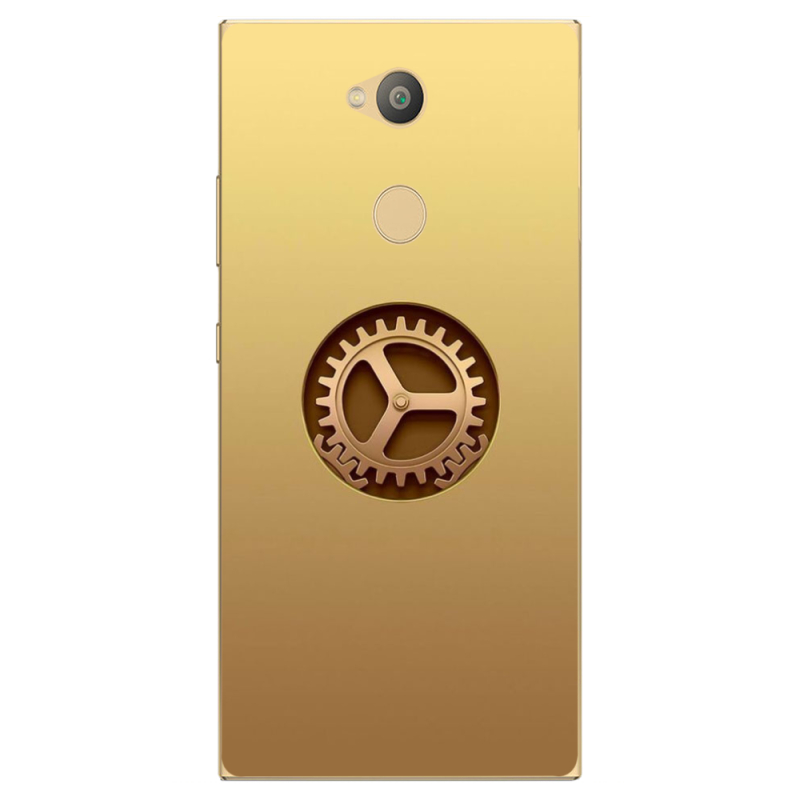 Чехол Uprint Sony Xperia L2 H4311 