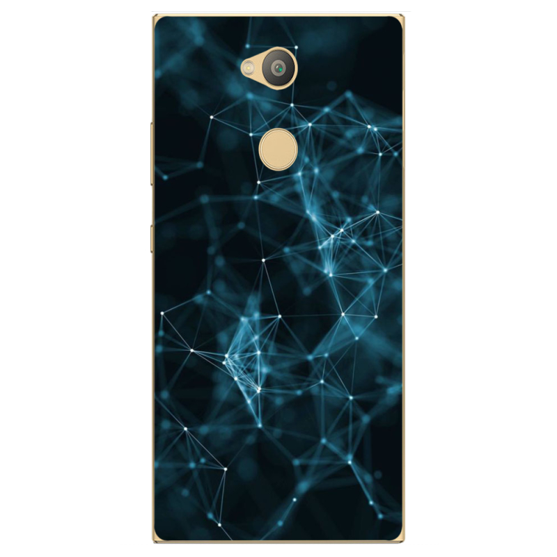 Чехол Uprint Sony Xperia L2 H4311 