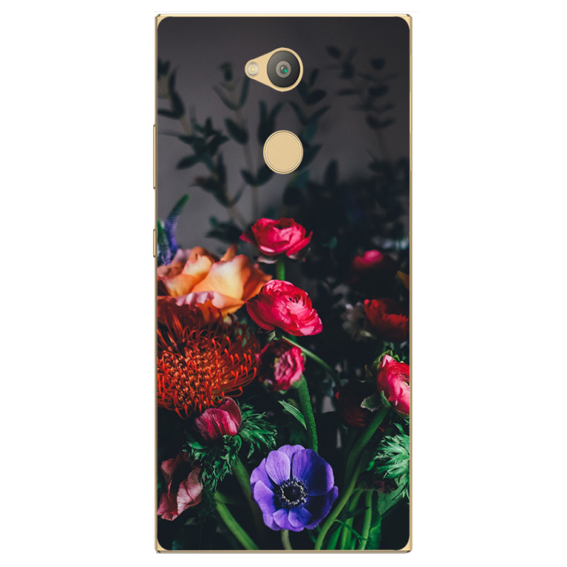 Чехол Uprint Sony Xperia L2 H4311 