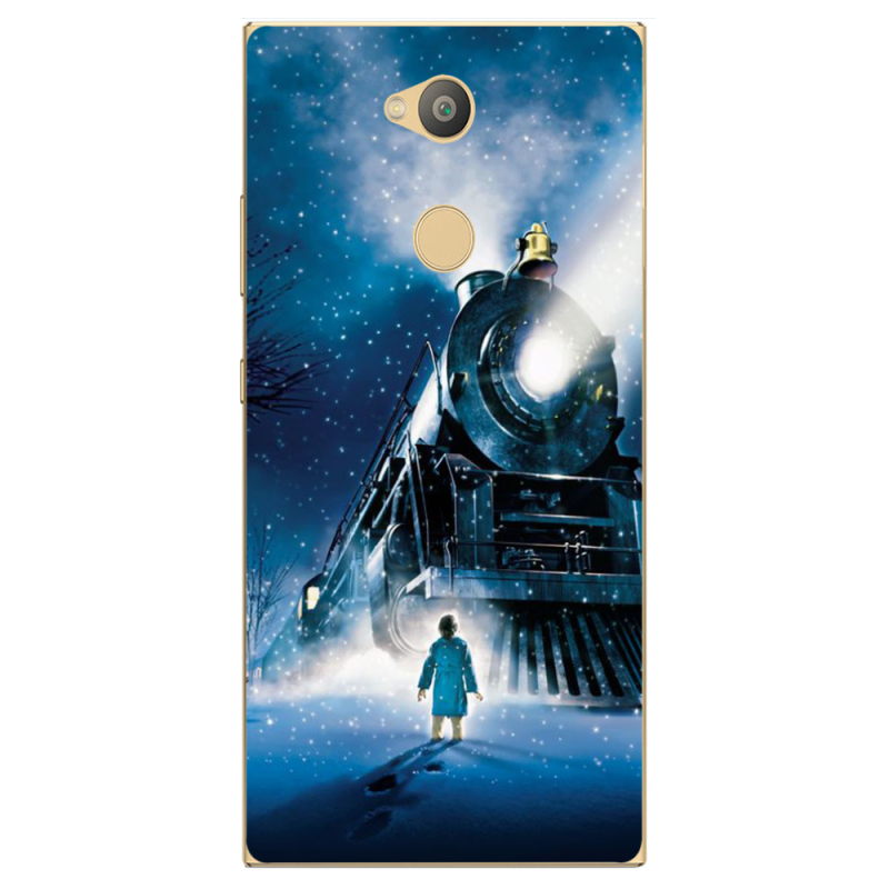 Чехол Uprint Sony Xperia L2 H4311 