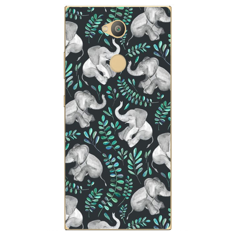 Чехол Uprint Sony Xperia L2 H4311 