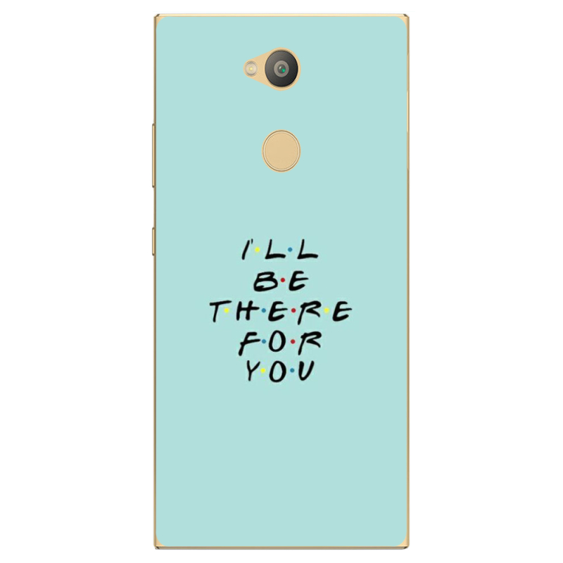 Чехол Uprint Sony Xperia L2 H4311 