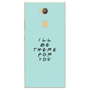 Чехол Uprint Sony Xperia L2 H4311 