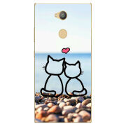 Чехол Uprint Sony Xperia L2 H4311 