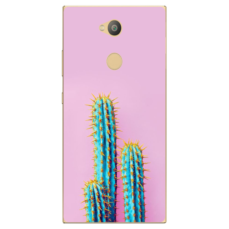 Чехол Uprint Sony Xperia L2 H4311 