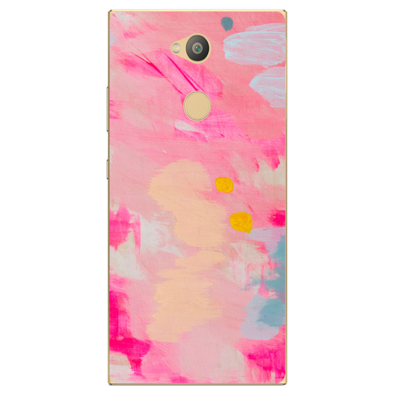 Чехол Uprint Sony Xperia L2 H4311 