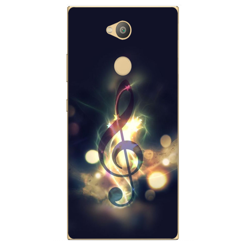 Чехол Uprint Sony Xperia L2 H4311 